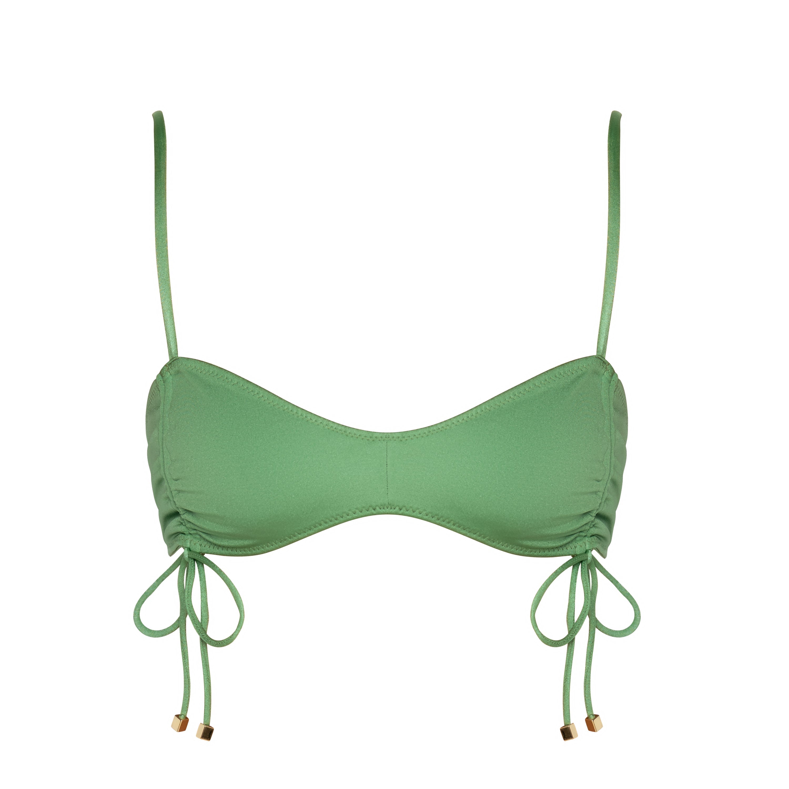 BEA Maltese - Bralette Bikini Top Sommer Swim