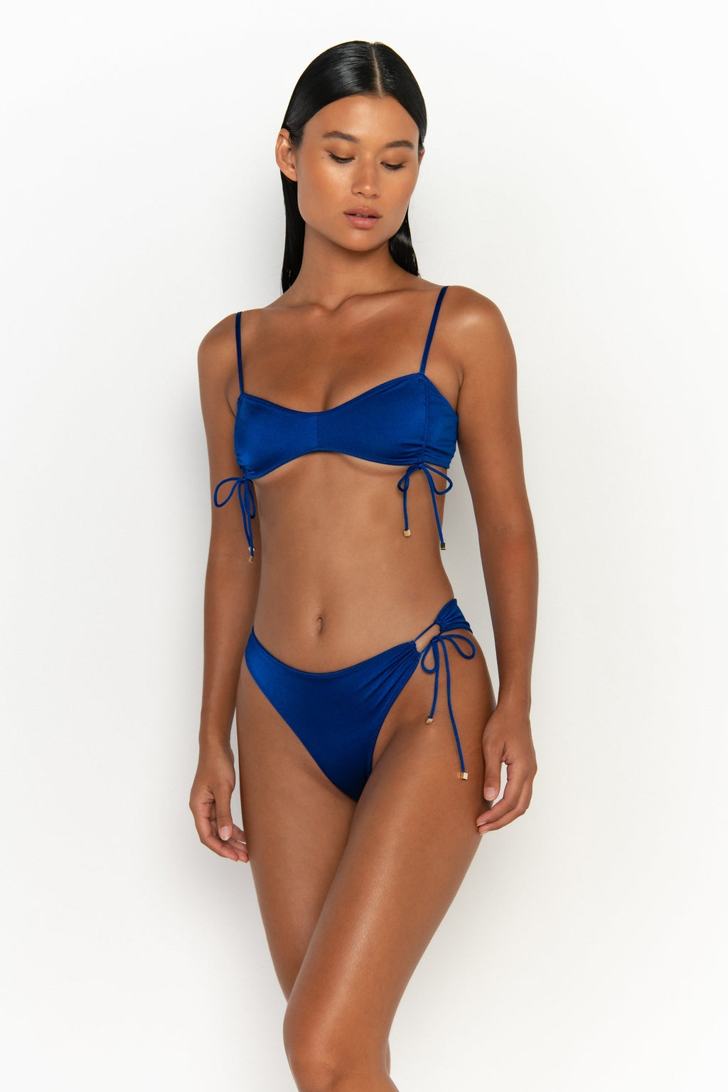 BEA Olympus - Bralette Bikini Top Sommer Swim