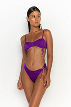 BEA Petunia - Bralette Bikini Top Sommer Swim