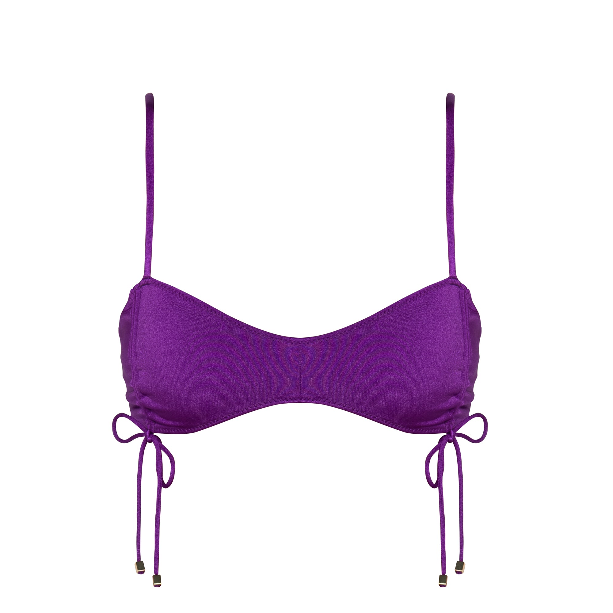 BEA Petunia - Bralette Bikini Top Sommer Swim