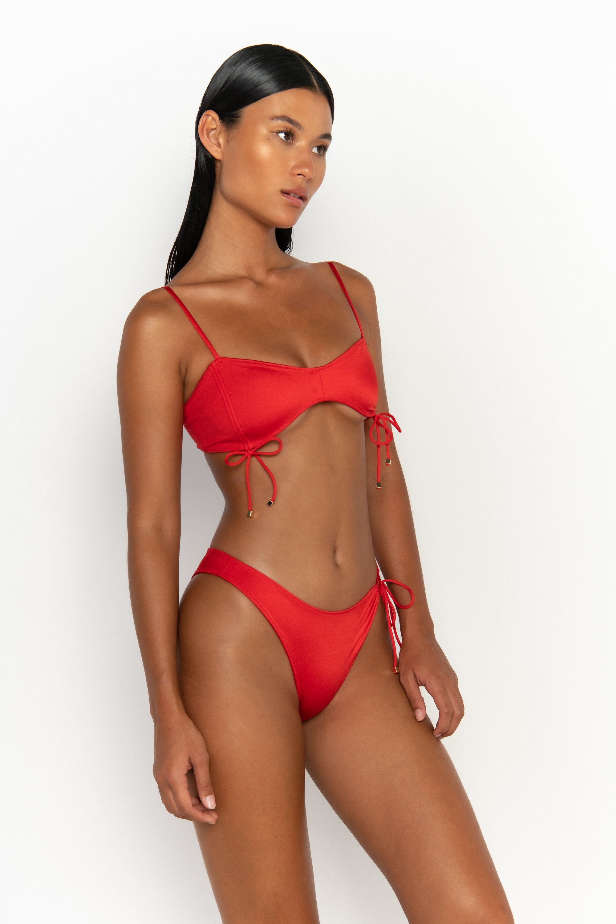 BEA Siren - Bralette Bikini Top Sommer Swim