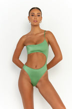 BONITA Maltese - One-Piece Swimsuit Sommer Swim