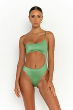 BONITA Maltese - One-Piece Swimsuit Sommer Swim