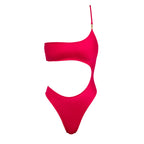 BONITA Magenta - One-Piece Swimsuit Sommer Swim