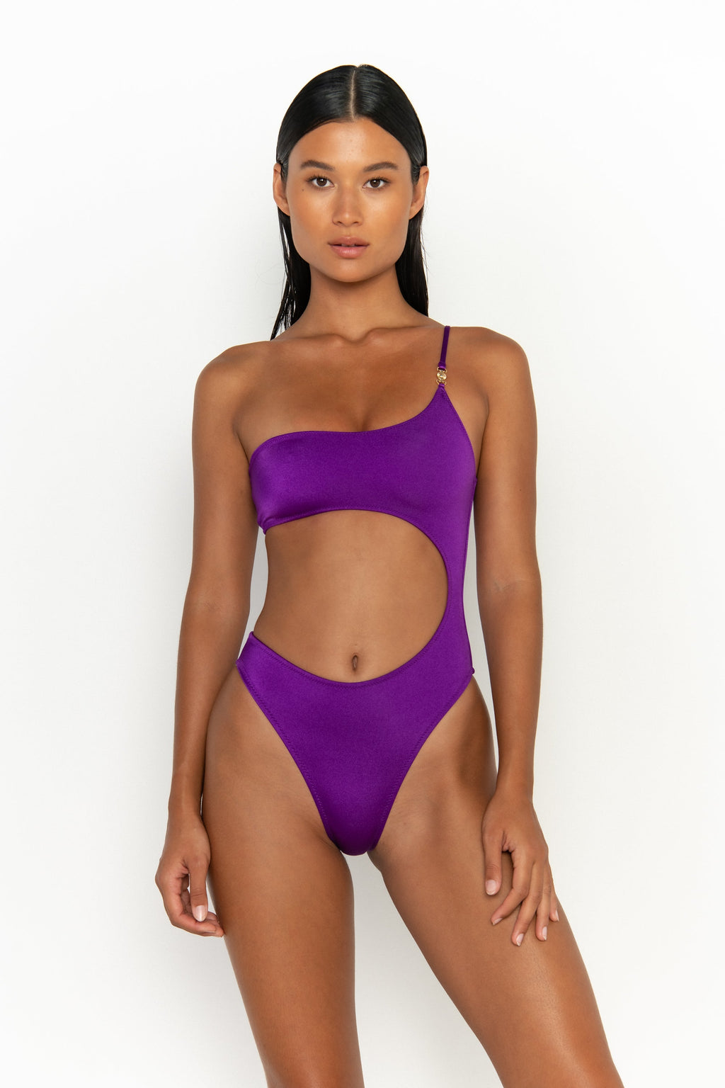 BONITA Petunia - One-Piece Swimsuit Sommer Swim