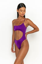 BONITA Petunia - One-Piece Swimsuit Sommer Swim