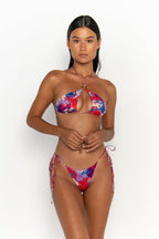 CELENE Rococo - Halter Bikini Top Sommer Swim