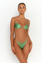 ELLA Maltese - Bralette Bikini Top Sommer Swim