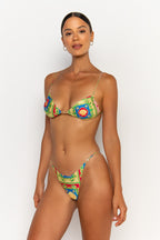 ELLA Posidonia - Bralette Bikini Top Sommer Swim