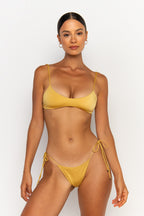 FREYA  Lusso - Tie Side Bikini Bottoms Sommer Swim