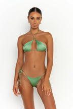 FREYA  Maltese - Tie Side Bikini Bottoms Sommer Swim