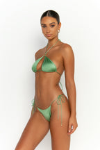 FREYA  Maltese - Tie Side Bikini Bottoms Sommer Swim