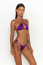 FREYA Petunia - Tie Side Bikini Bottoms Sommer Swim