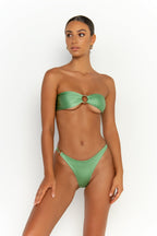 GIGI Maltese - Cheeky Bikini Bottoms Sommer Swim