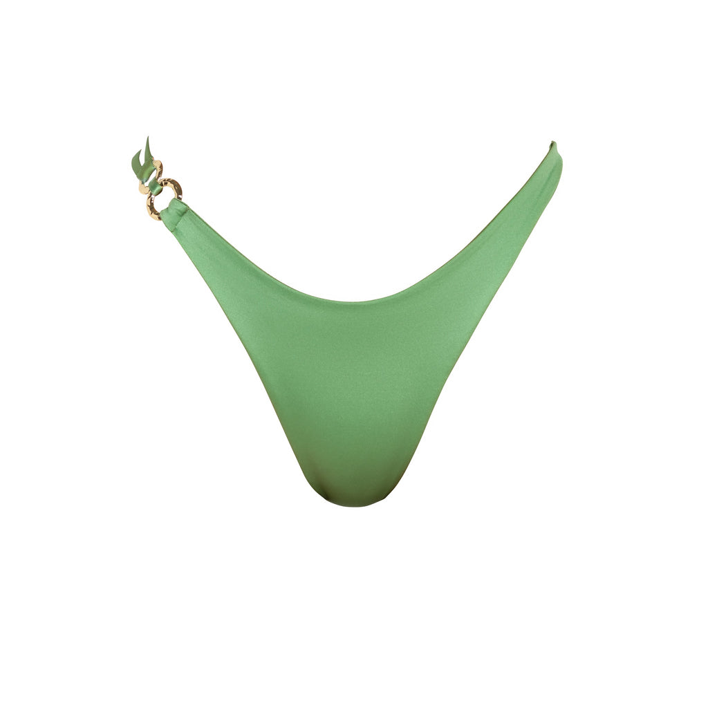 GIGI Maltese - Cheeky Bikini Bottoms Sommer Swim