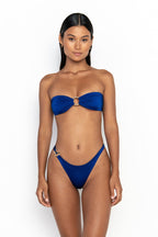 GIGI Olympus - Cheeky Bikini Bottoms Sommer Swim