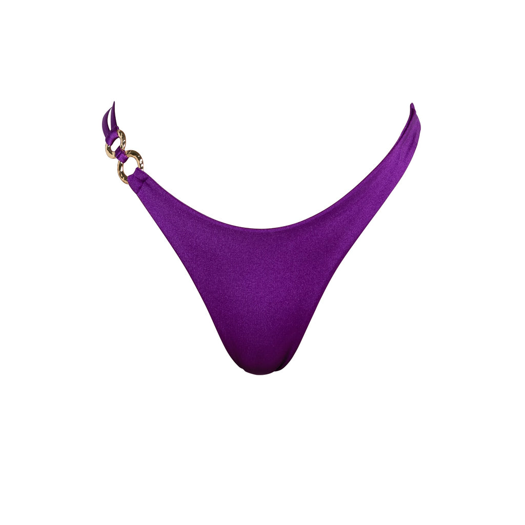 GIGI Petunia- Cheeky Bikini Bottoms Sommer Swim