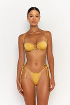 HARPER Lusso - Balconette Bikini Top Sommer Swim