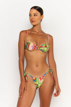 HARPER Posidonia - Balconette Bikini Top Sommer Swim