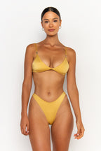 JULIET Lusso - Bralette Bikini Top Sommer Swim