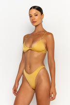JULIET Lusso - Bralette Bikini Top Sommer Swim