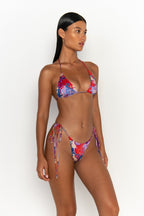 KAIA Rococo - Triangle Bikini Top Sommer Swim