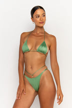 KAMILLA Maltese - Brazilian Bikini Bottoms Sommer Swim
