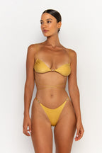 LIA Lusso - Brazilian Bikini Bottoms Sommer Swim