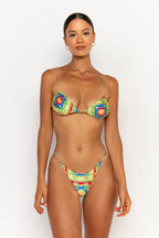 LIA Posidonia - Brazilian Bikini Bottoms Sommer Swim