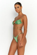 LIA Maltese - Brazilian Bikini Bottoms Sommer Swim