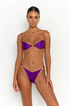 LIA Petunia - Brazilian Bikini Bottoms Sommer Swim