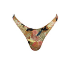 NIAM Jaguar - Thong Bikini Bottoms Sommer Swim