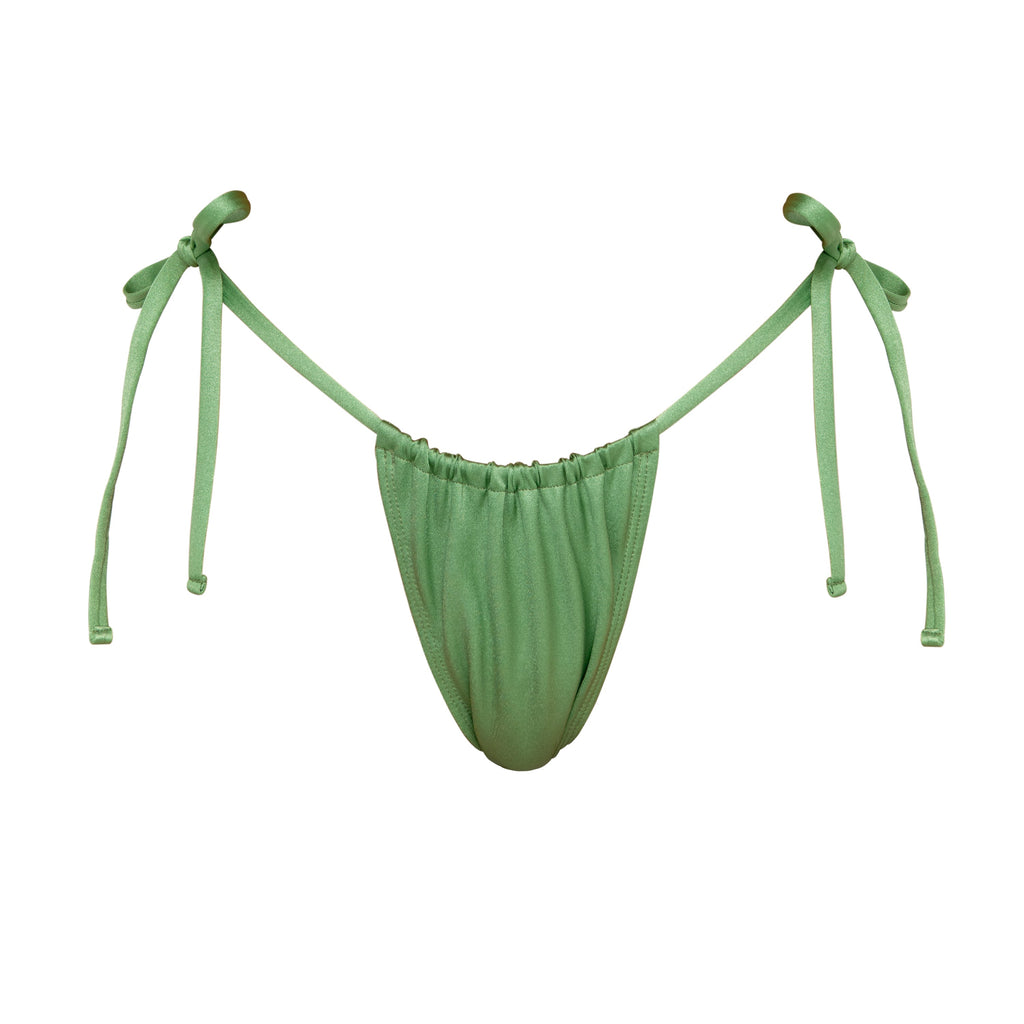 PALOMA Maltese - Tie Side Bikini Bottoms Sommer Swim