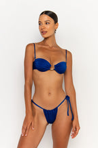 PALOMA Olympus - Tie Side Bikini Bottoms Sommer Swim