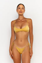 PILAR Lusso - Bralette Bikini Top Sommer Swim