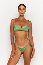 PILAR Maltese - Bralette Bikini Top Sommer Swim