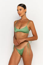 PILAR Maltese - Bralette Bikini Top Sommer Swim