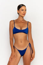 PILAR Olympus - Bralette Bikini Top Sommer Swim