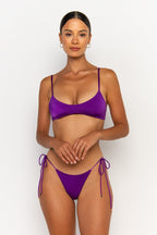 PILAR Petunia - Bralette Bikini Top Sommer Swim