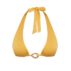 RYAN Lusso - Halter Bikini Top Sommer Swim