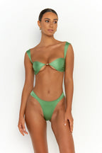 SORIYA Maltese - Balconette Bikini Top Sommer Swim