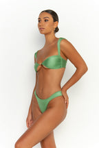 SORIYA Maltese - Balconette Bikini Top Sommer Swim
