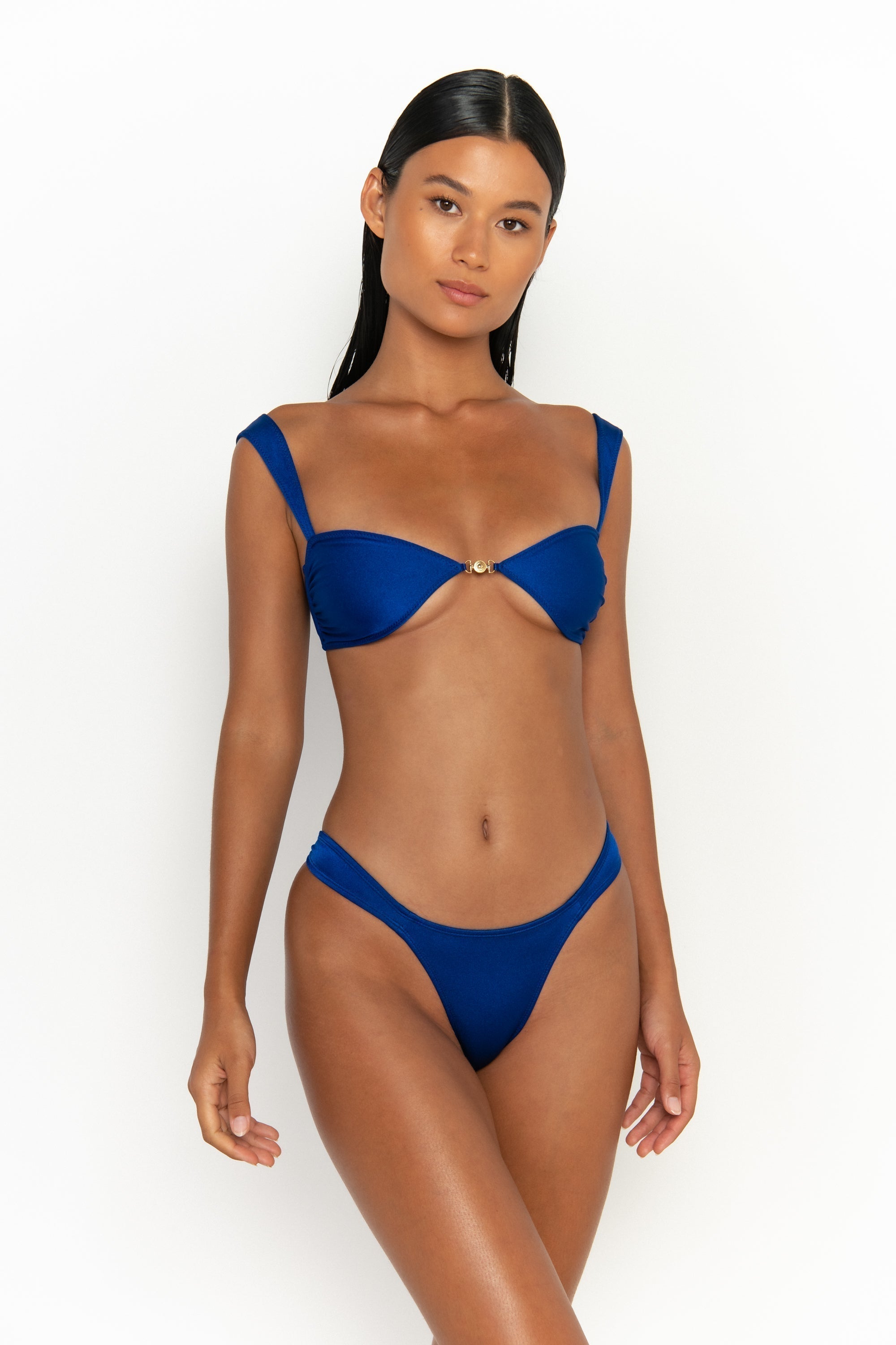 SORIYA Olympus - Balconette Bikini Top Sommer Swim