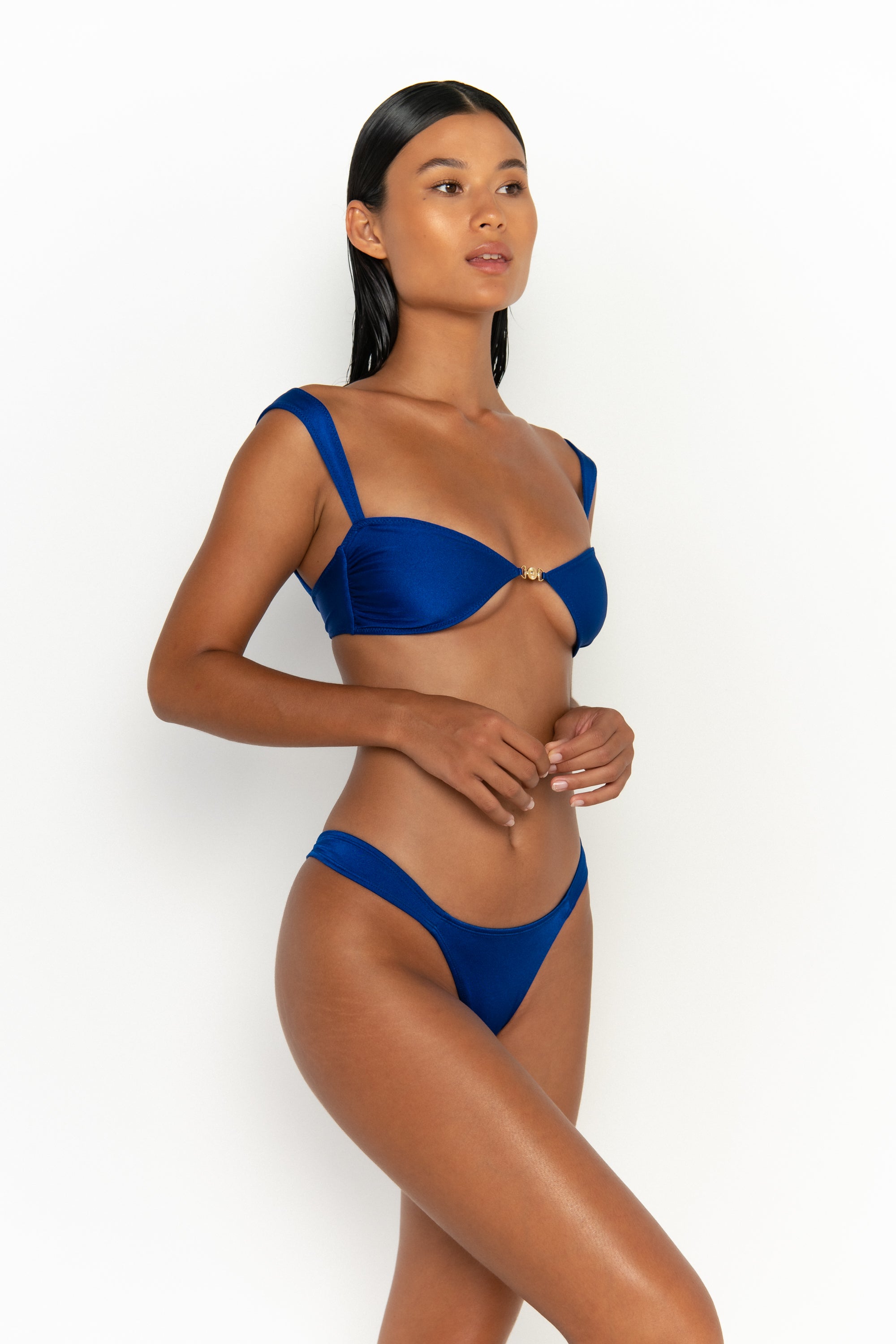 SORIYA Olympus - Balconette Bikini Top Sommer Swim