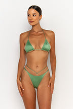 STELLA Maltese - Mini Triangle Bikini Top Sommer Swim