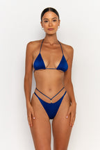 STELLA Olympus - Mini Triangle Bikini Top Sommer Swim