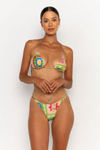 STELLA Posidonia - Mini Triangle Bikini Top Sommer Swim