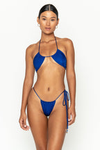NAOMI Olympus - Tie Side Bikini Bottoms Sommer Swim