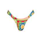 ZITA Posidonia - Cheeky Bikini Bottoms Sommer Swim