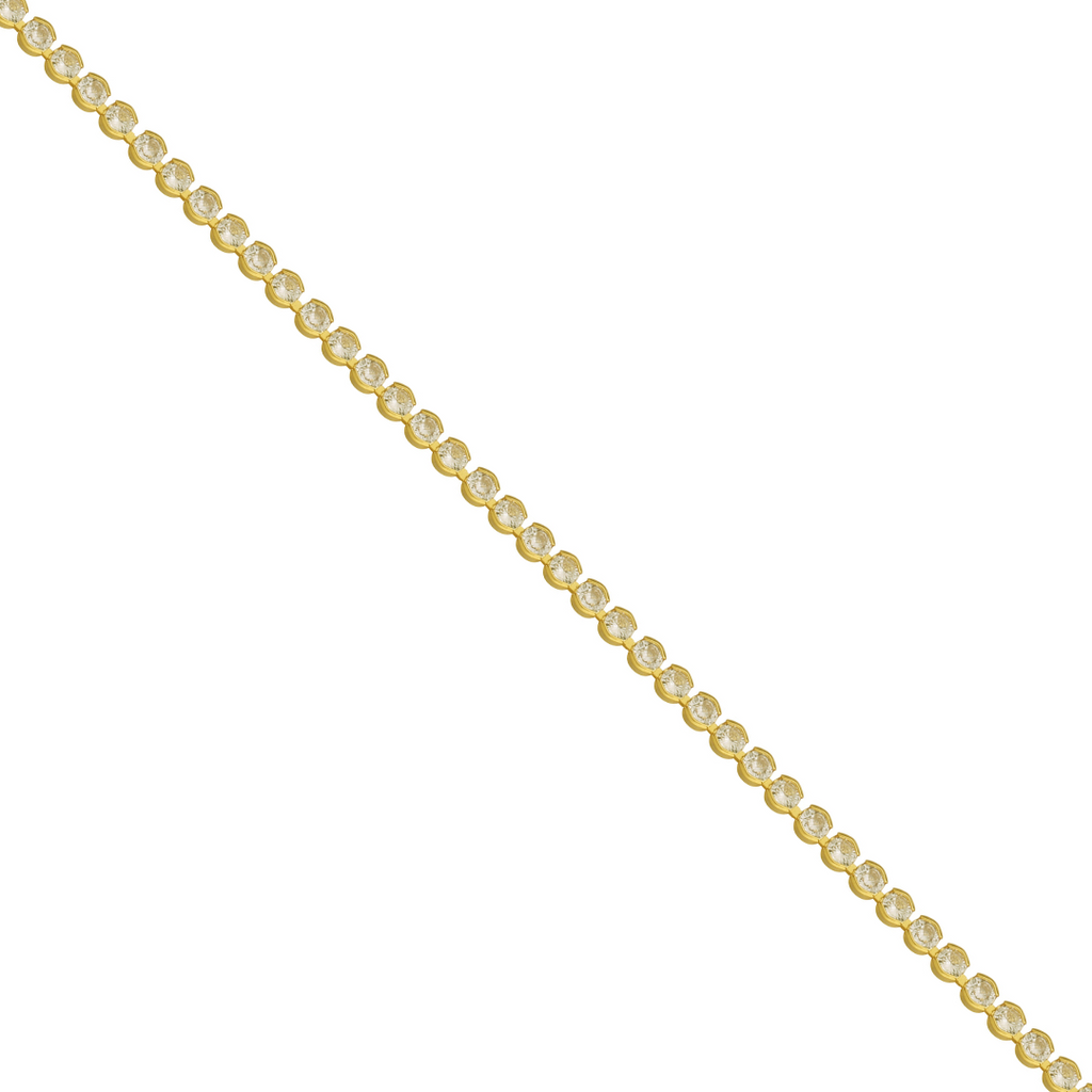 Rich Girl Bracelet Lee